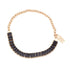 Tournament Stretch Bracelet - Black