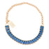 Tournament Stretch Bracelet - Blue