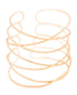 Pirouette Cuff