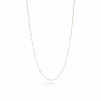Sprinkle Gem Necklace
