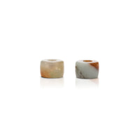 Caroline Gemstone Hoop