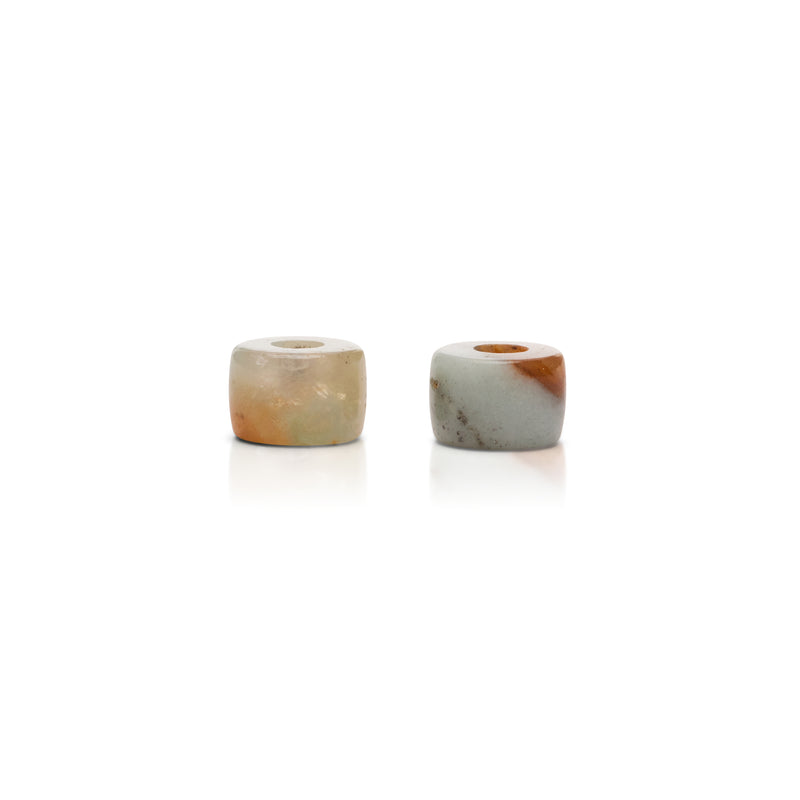 Caroline Gemstone Hoop