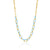 Enamel Link Necklaces