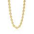 Puffed Mariner Chain Necklace