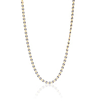 Mini Enamel Necklace