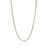 Mini Enamel Necklace