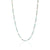 Mini Enamel Necklace