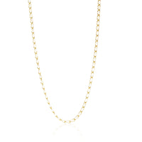 Mini Enamel Necklace