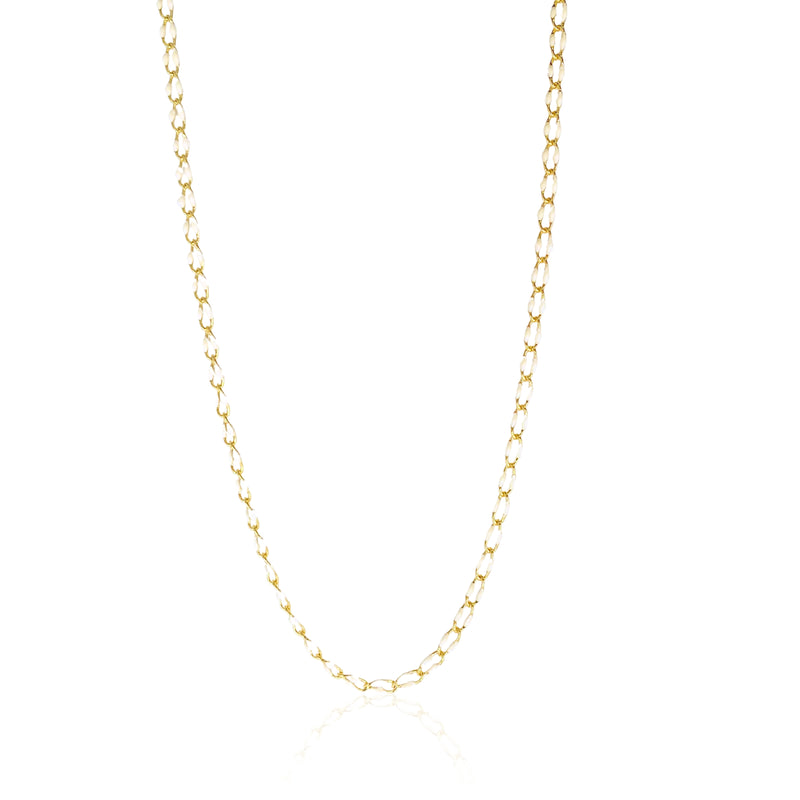 Mini Enamel Necklace