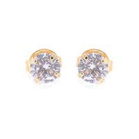 Essential CZ Stud