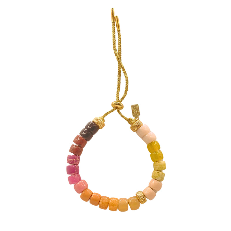Eye Candy Bracelet - Dusk & Dawn