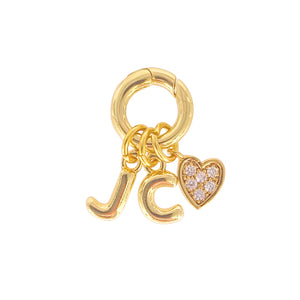 Charmed Opal Hamsa Hand