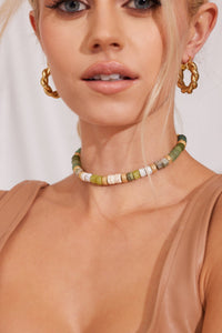Eye Candy Necklace - Ombre