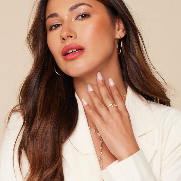 Bolt Adjustable Ring