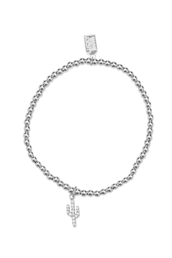 Charm Bubble Bracelets