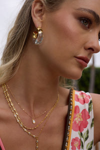 Miramar Necklace