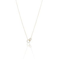 Encircled Necklace