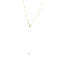 Serpent Goddess Lariat