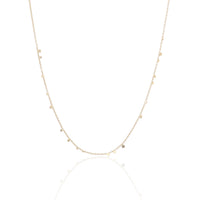 Token Necklace