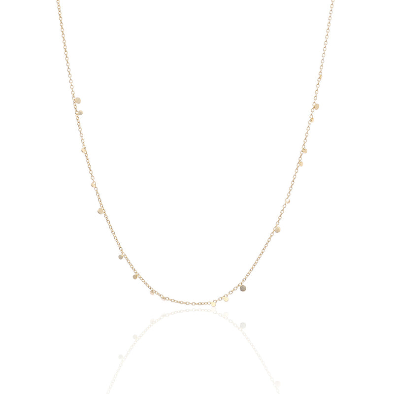 Token Necklace