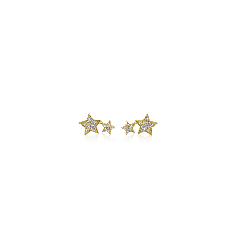 Double Star Stud