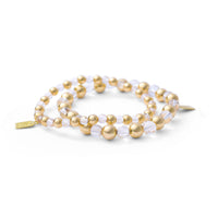 Libra Bubble Bracelet