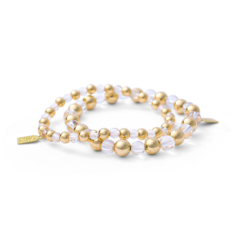 Libra Bubble Bracelet