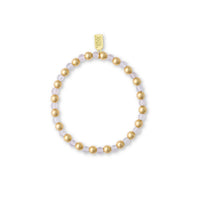 Libra Bubble Bracelet