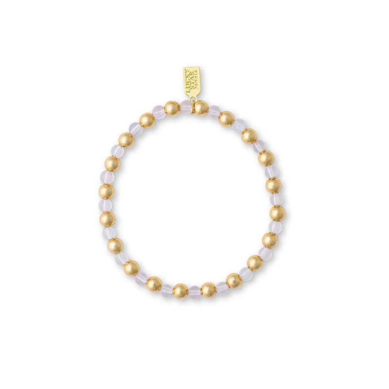Libra Bubble Bracelet