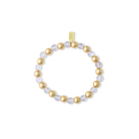 Libra Bubble Bracelet