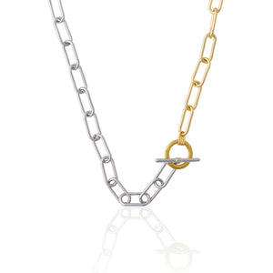 Prado Toggle Necklace