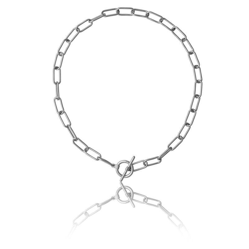 Prado Toggle Necklace