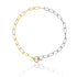 Prado Toggle Necklace