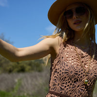 Marina Necklace Long