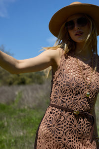 Marina Necklace Short