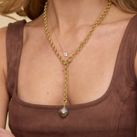 Bijou Necklace