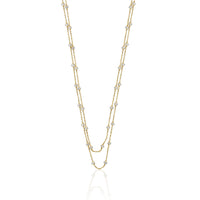 The Lume Wrap Necklace