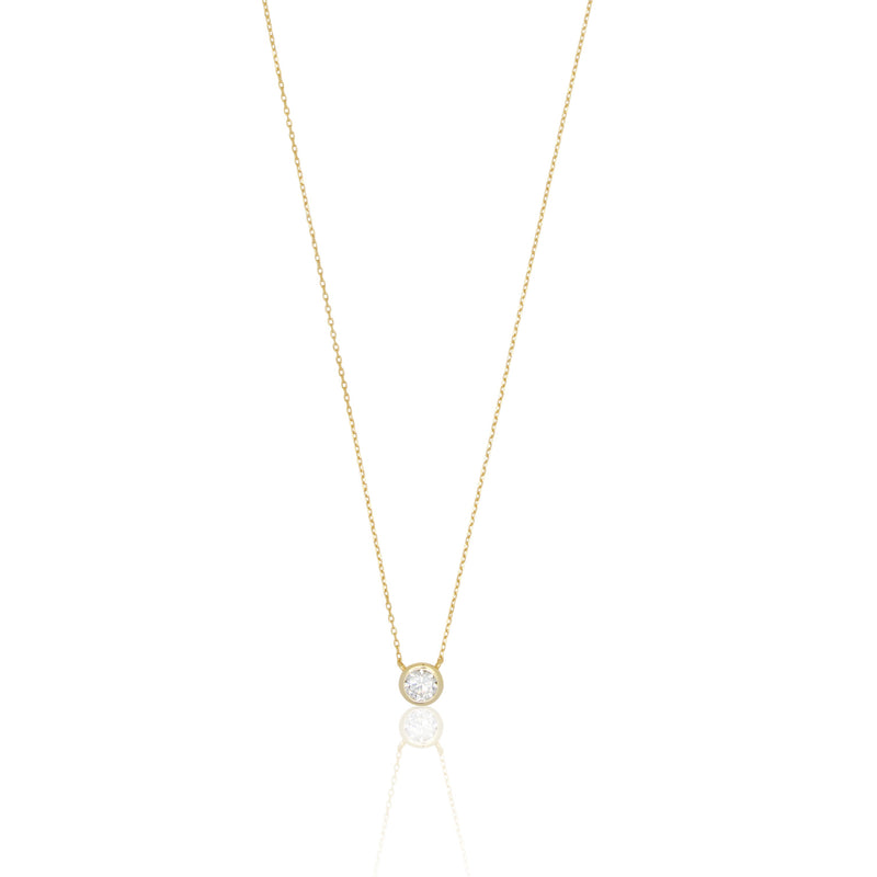 Bijou Necklace