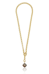 Gem Candy Lariat