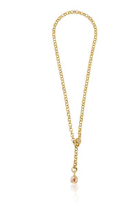 Gem Candy Lariat