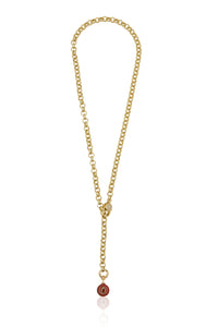 Gem Candy Lariat