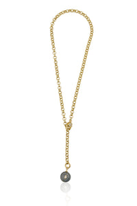 Gem Candy Lariat