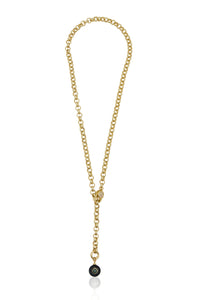 Gem Candy Lariat