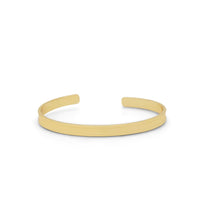 Beveled Cuff