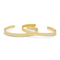 Beveled Cuff