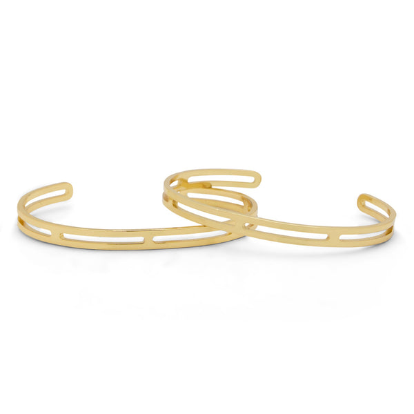 Bond Cuff