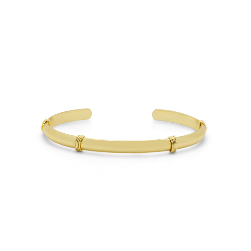 Banded Cuff