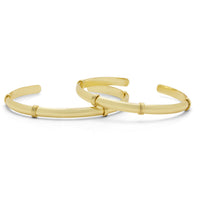 Banded Cuff