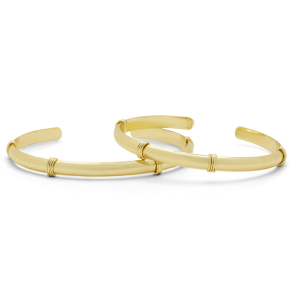 Banded Cuff