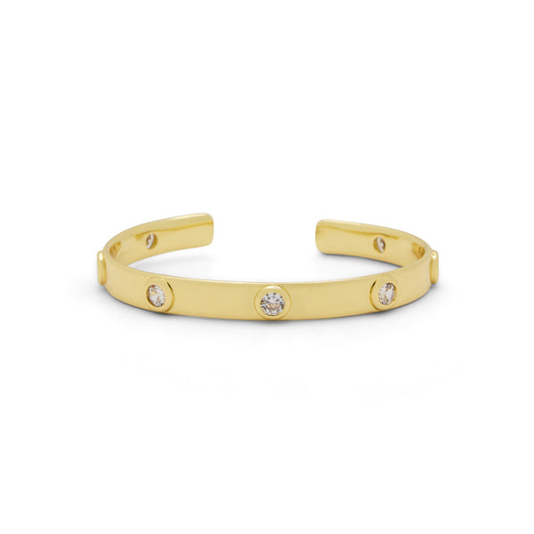 Bijou Cuff